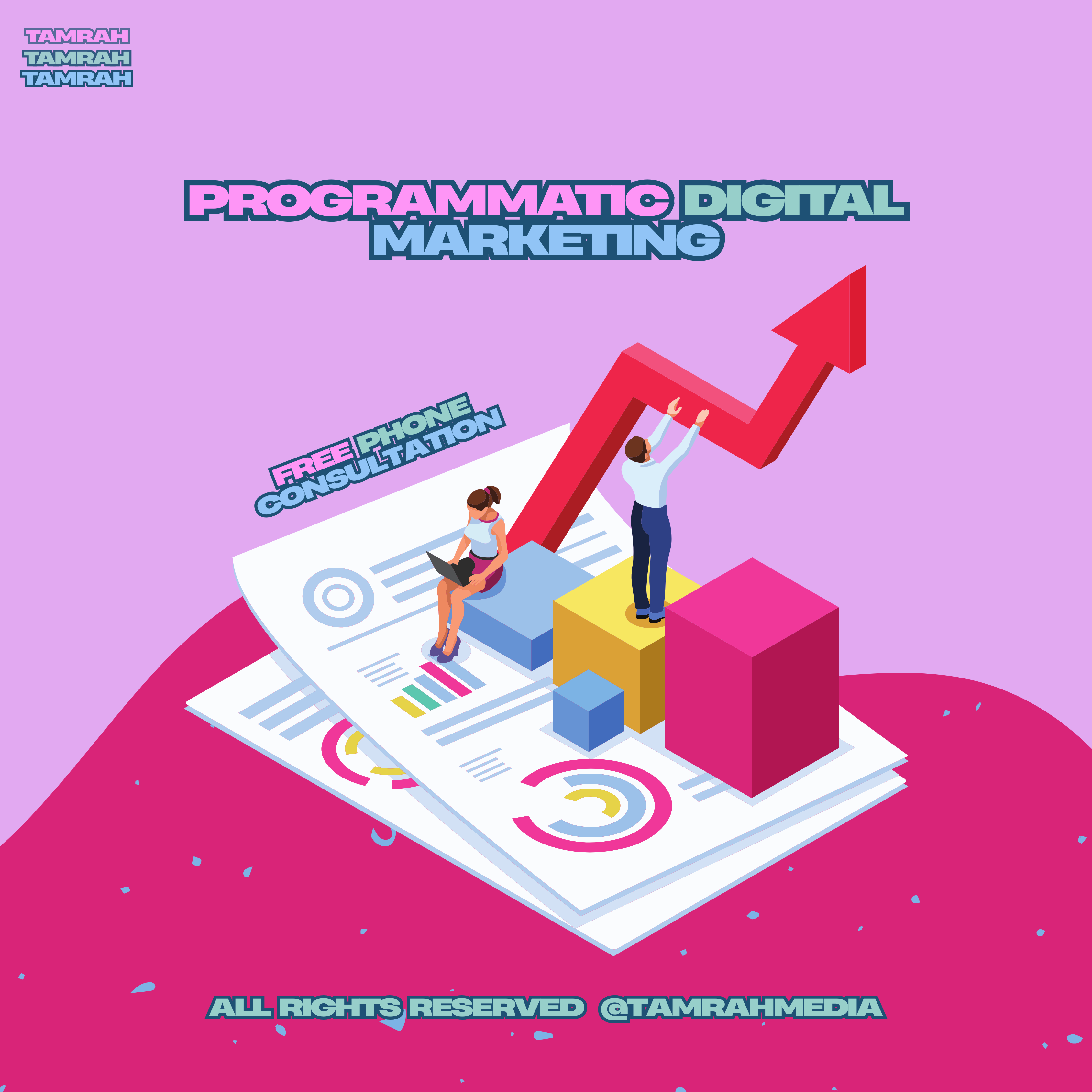 How Tamrah Media Excels as a Digital Marketing Agency in Dubai