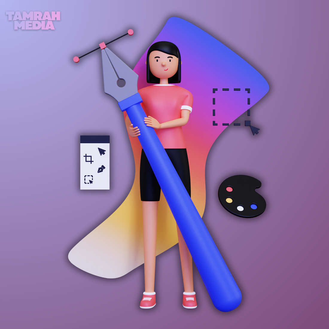 Best Graphic Design Services in Dubai