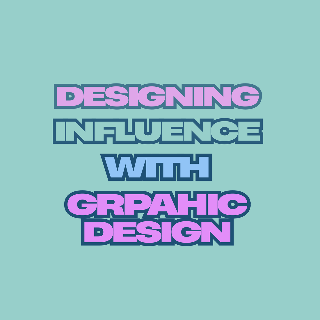 Designing Influence: Inside the Best Graphic Design Agency in Dubai