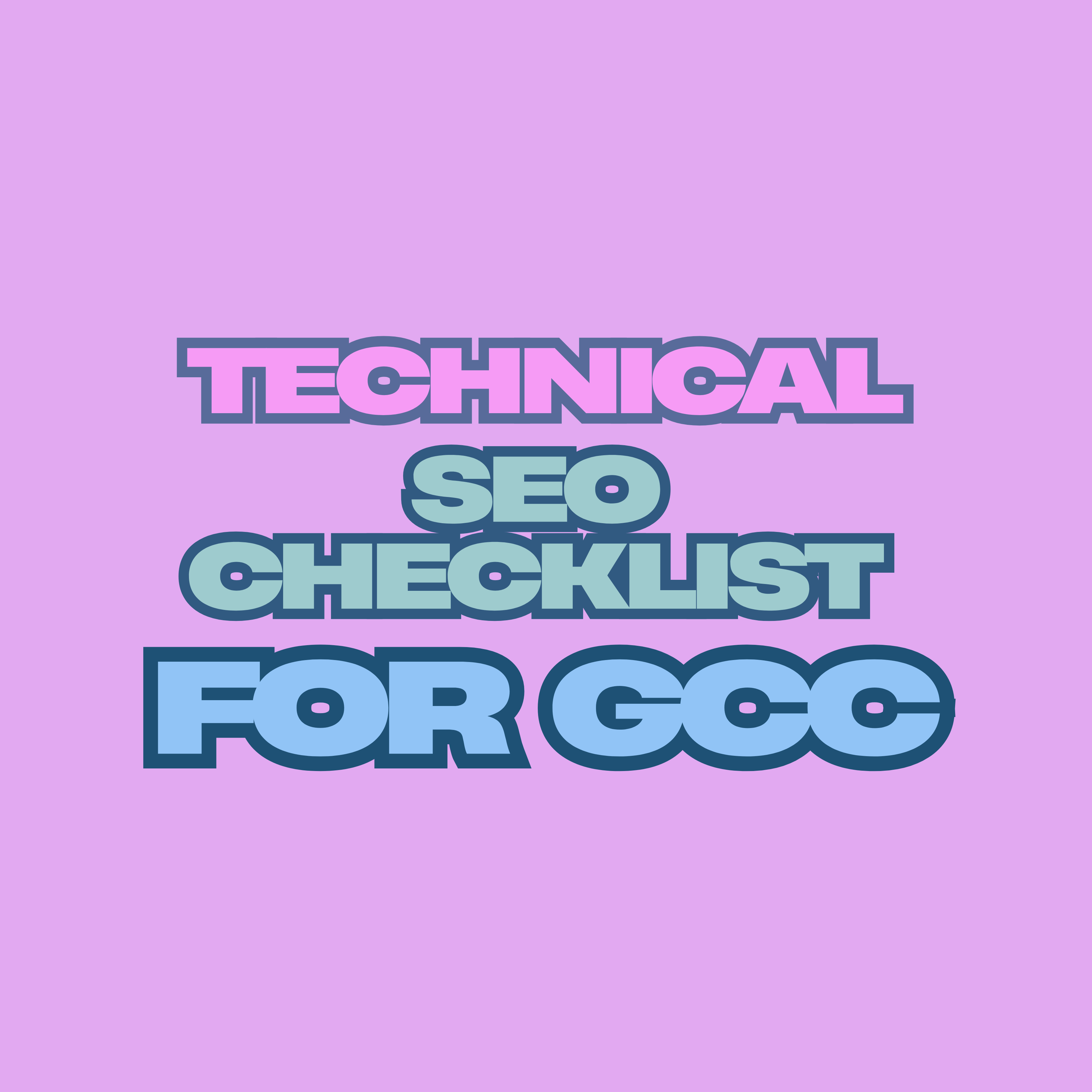 MOVE to Market Leadership: The Technical E-commerce Checklist for the GCC