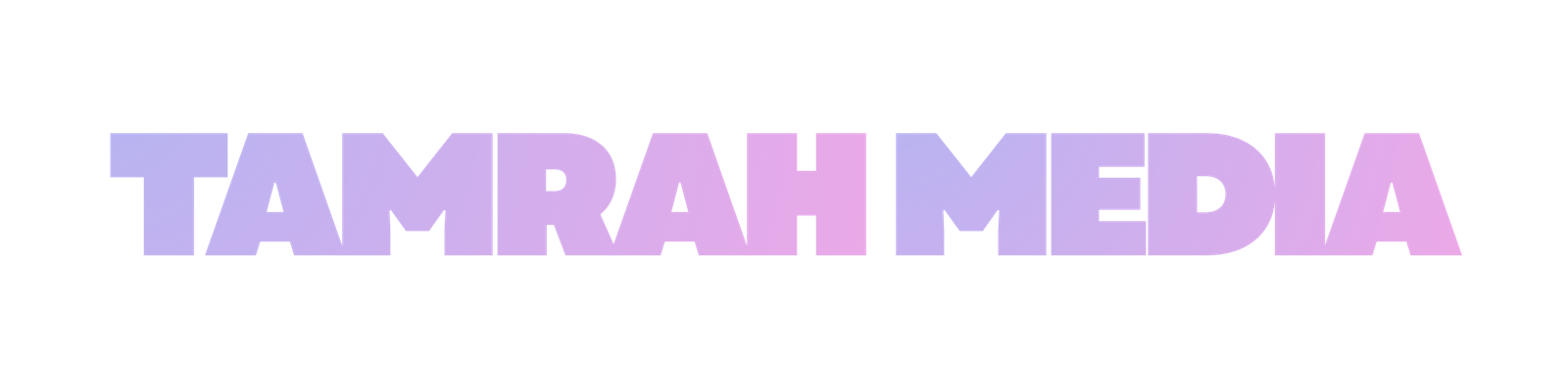 TAMRAH MEDIA